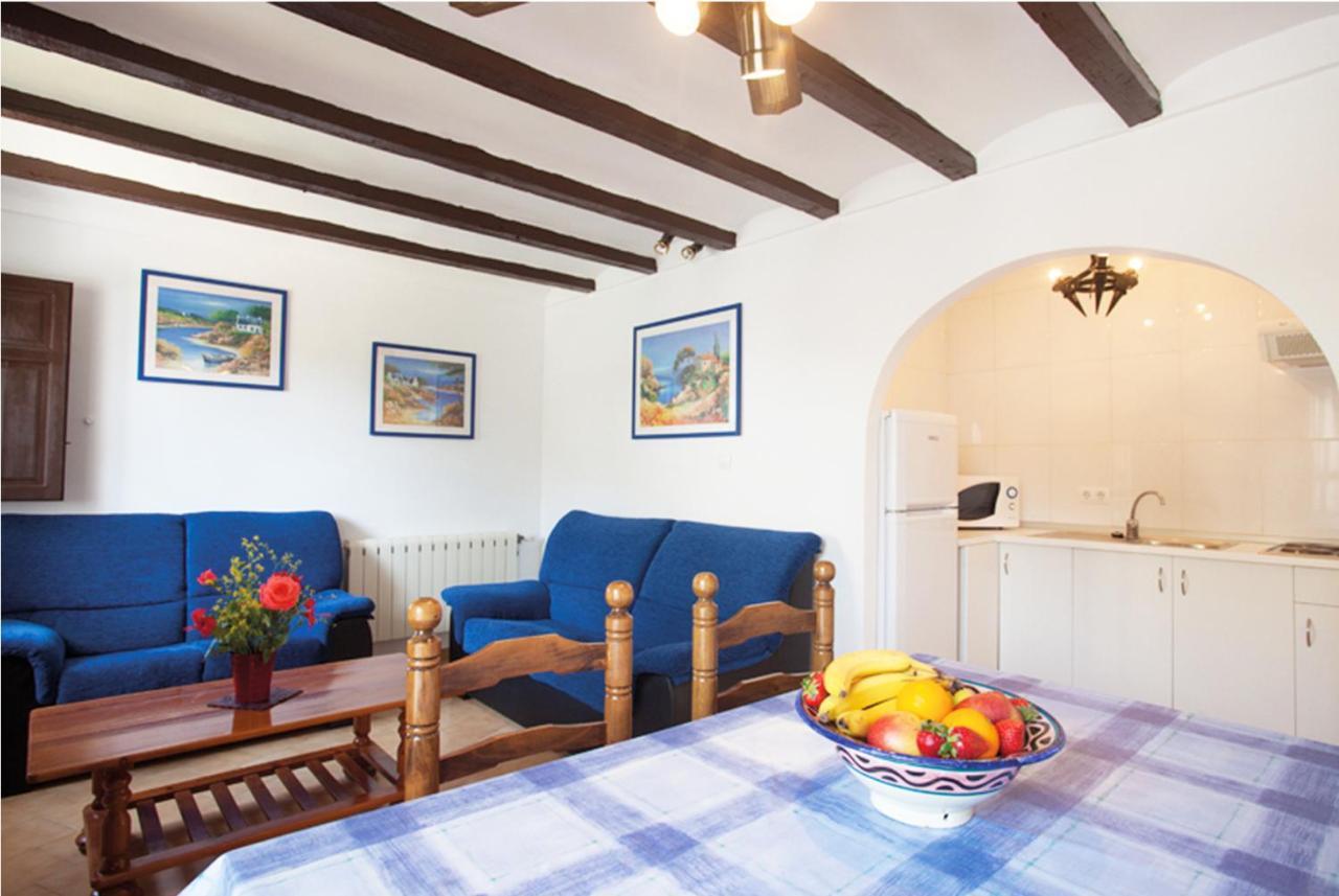 Calpe Sunsea Village Extérieur photo