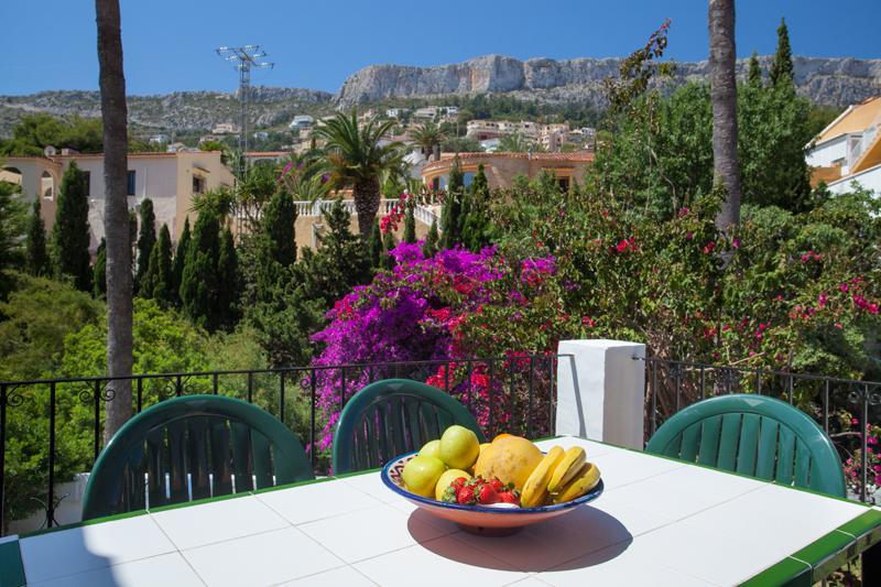 Calpe Sunsea Village Extérieur photo